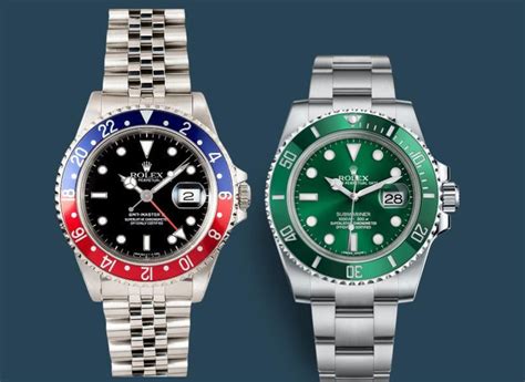 rolex pepsi o hulk opinioni|16710 Pepsi vs Hulk : r/rolex .